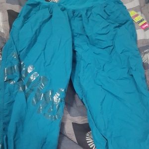 Zumba Fitness Capris